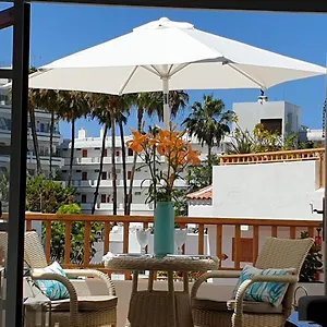 Modern Studio, Close To The Apartment Costa Adeje (Tenerife)