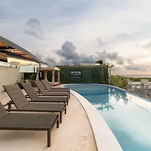 Downtown Apartment Playa del Carmen